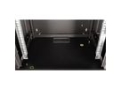 ROLINE 19-inch wandbehuizing Pro 7 U , 600x450 BxD zwart