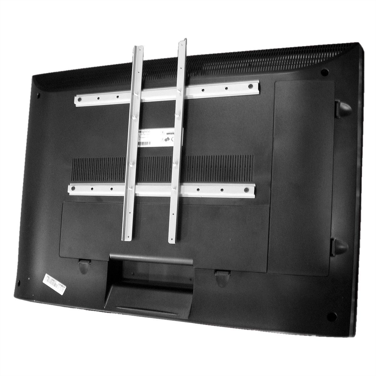 ROLINE VESA Adapter 100x100-400x400, variable, silver