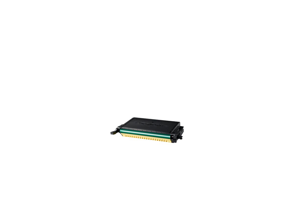 Samsung Toner Yellow (rendement 2000 standaard pagina's)