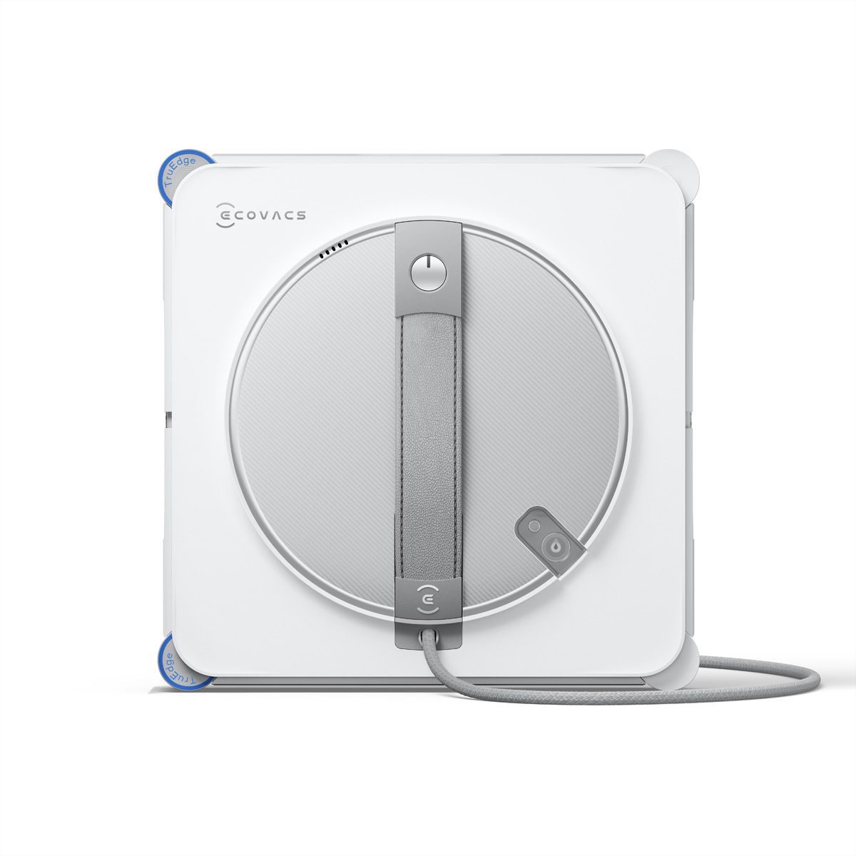 Ecovacs-raamreiniger WINBOT W2S, wit