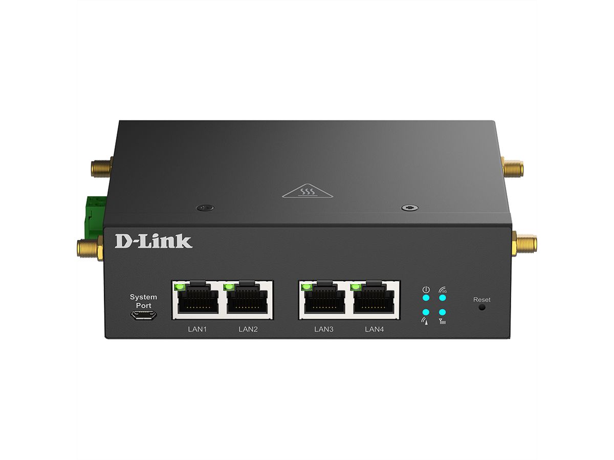 D-LINK DWM-314-G 5G Multi-Connect Modem