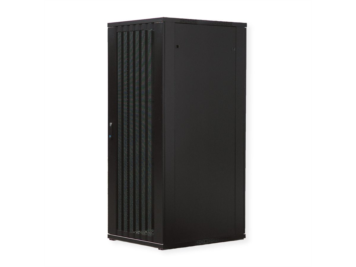 VALUE 19" Serverrack 42 HE 2000x800x1000 mm