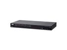 ATEN CS19208 8-Poorts USB 3.0 4K DisplayPort KVM