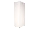 ROLINE 19-inch Network Cabinet Basic 42 U, 600x800 WxD glass door grey