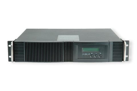 UPS-Online 19 inch rackmountable