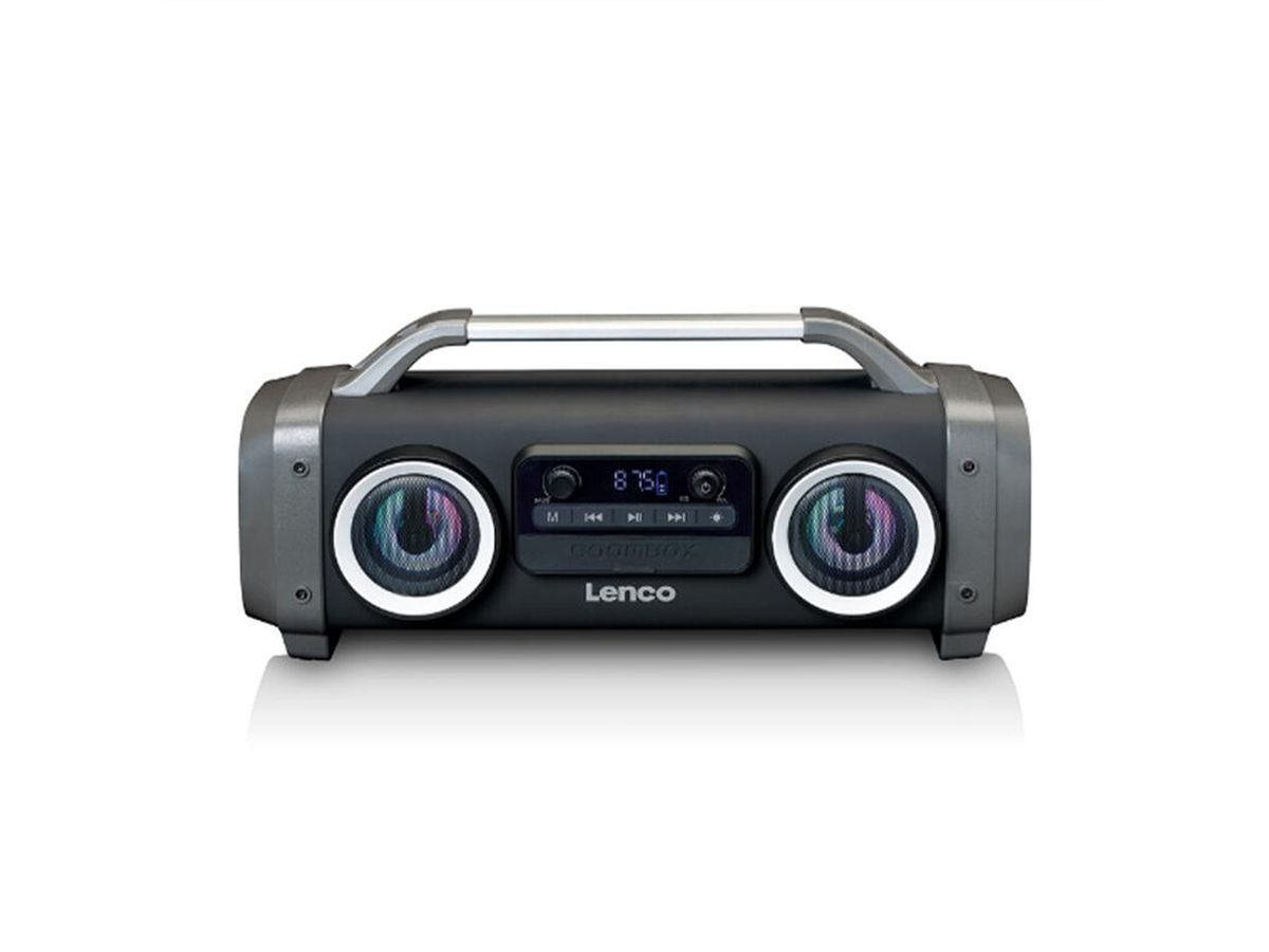 Lenco Bluetooth-luidspreker SPR-100