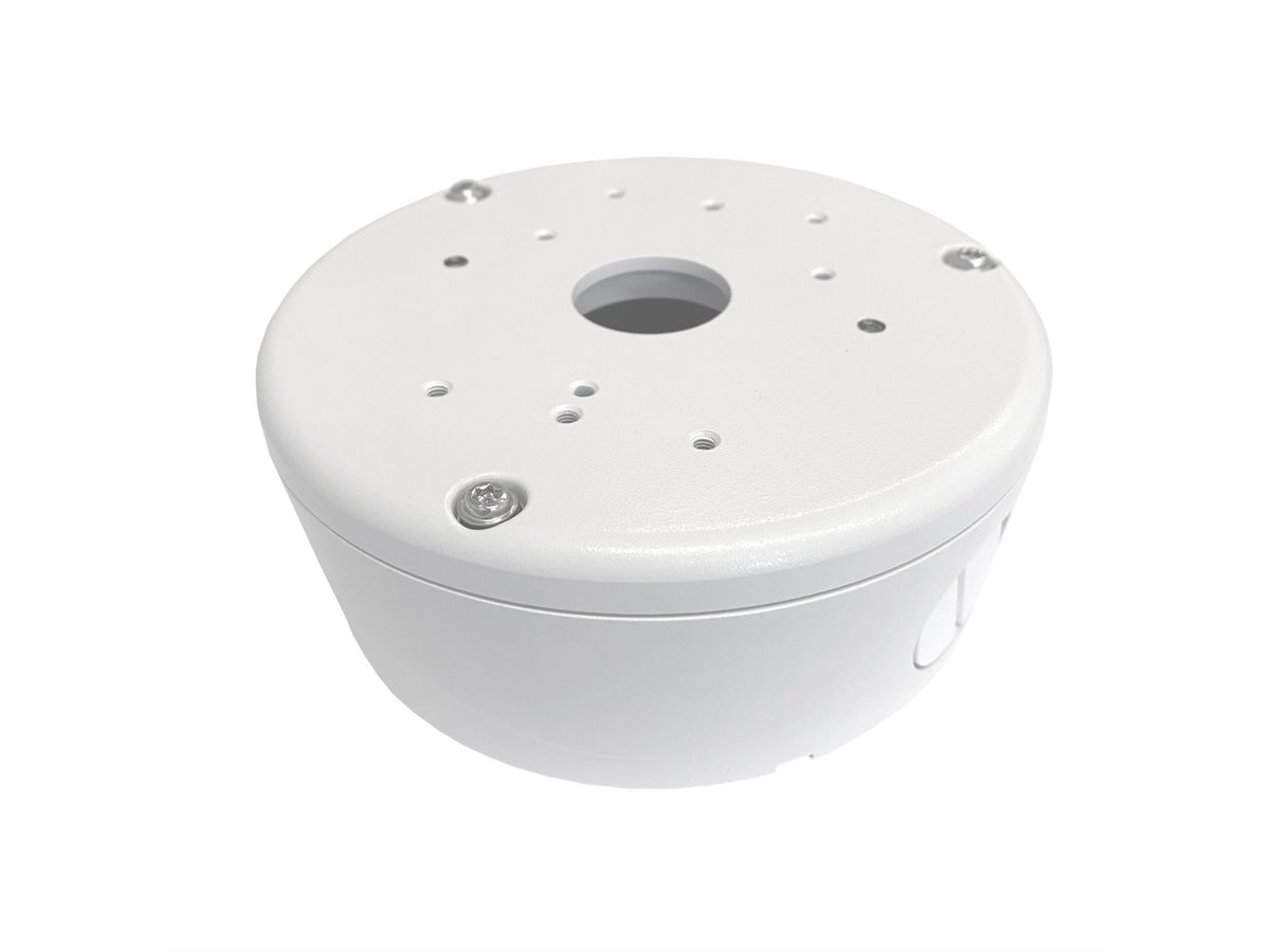 MOBOTIX Move-aansluiting / opbouwdoos voor Turret Camera