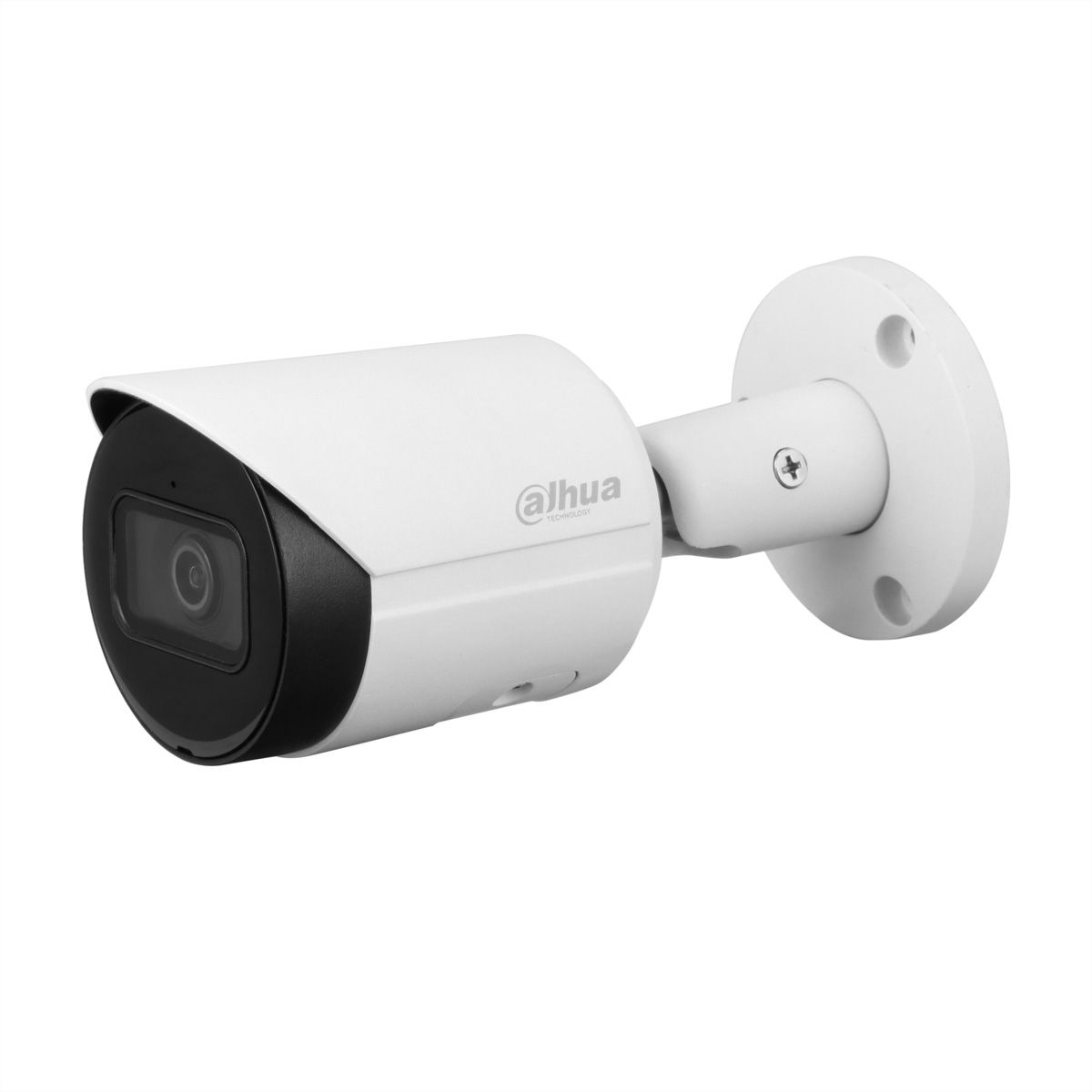 DAHUA DH-IPC-HFW2441SP-S-0280B 4MP Bullet Camera 4 MP, 95°, IR-LED 30m