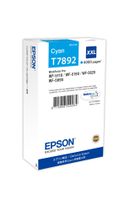 Epson Ink Cartridge XXL Cyan