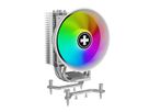 XILENCE XC249 ARGB CPU-Kühler, 120mm PWM FDB Lüfter, 200W TDP