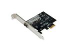 VALUE PCI Express kaart, 1Gigabit SFP netwerkadapter