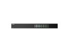 D-Link DMS-1016/E 16-Port 2.5G Switch