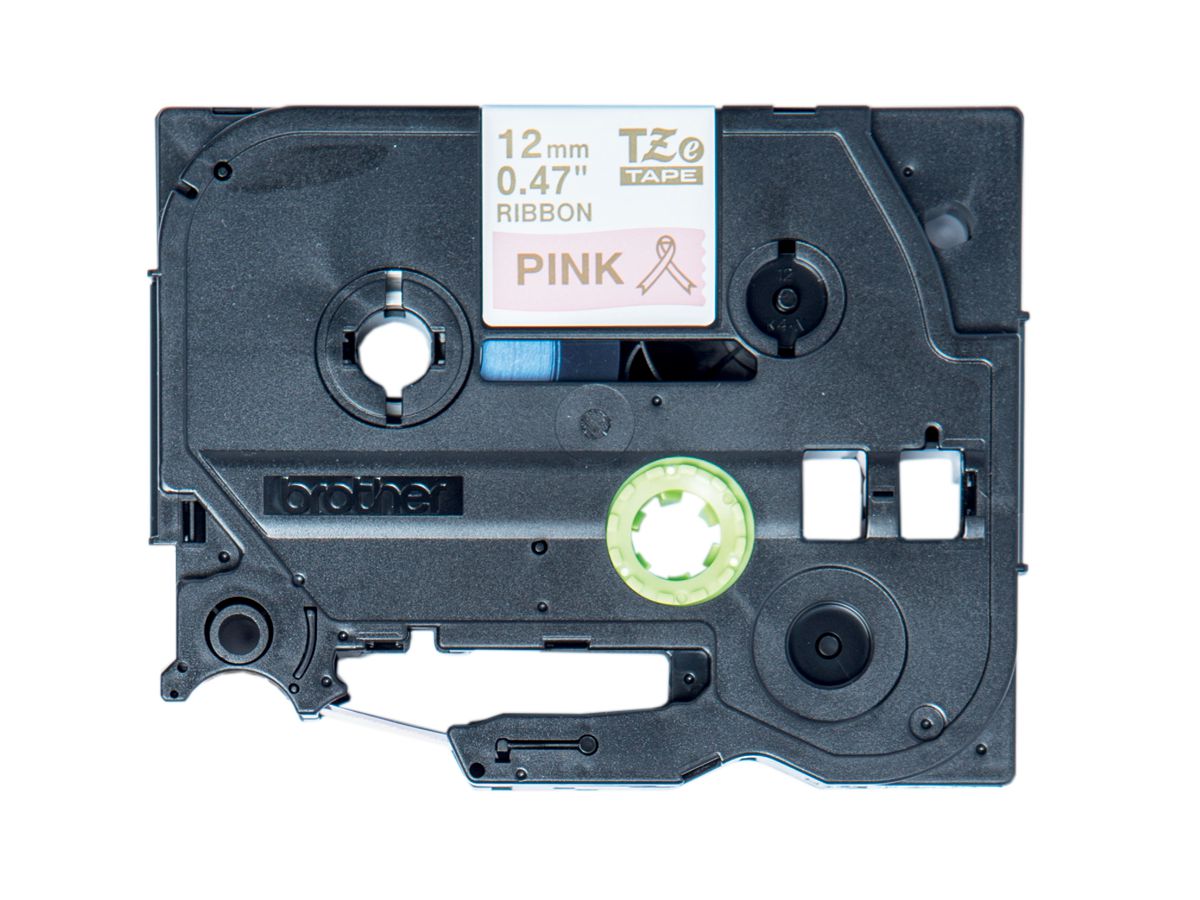 Brother TZE-RE34 TZe labelprinter-tape
