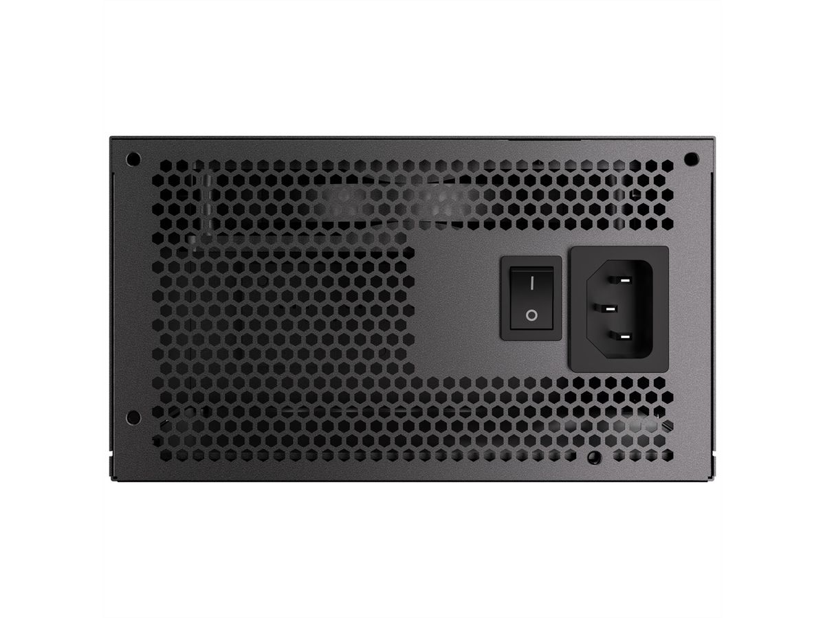 ANTEC CSK1000 PRO ATX3.1 Power Supply Unit 1000W