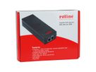 ROLINE Gigabit PoE injector, 30W