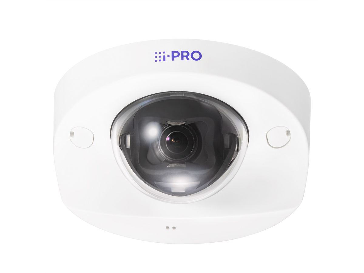 I-PRO WV-U31401-F2L Dome 4MP Indoor