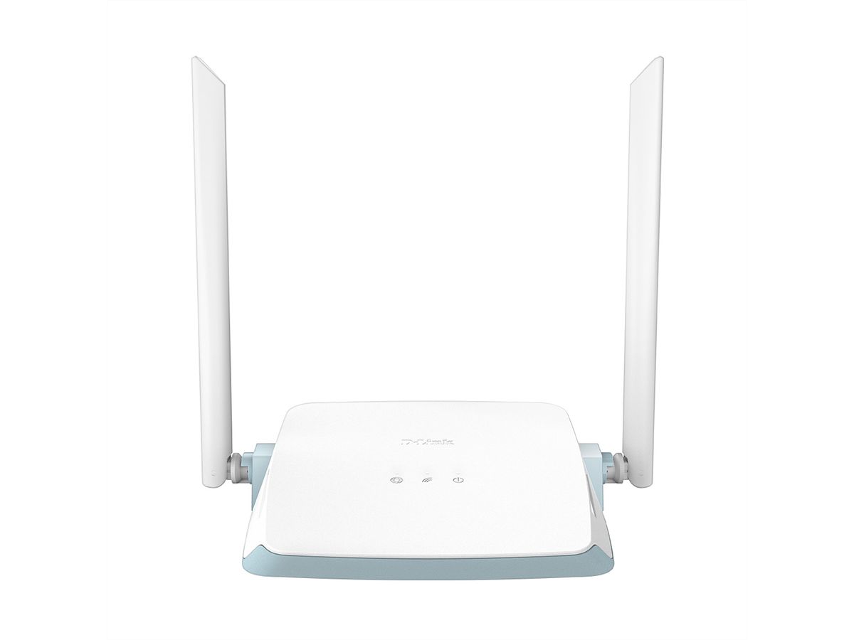 D-Link R03/E EAGLE PRO AI Smart Router