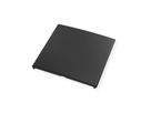 BACHMANN DUE 2x Cover, zwart