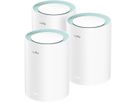 CUDY M1300 AC1200 Wi-Fi Mesh Solution 3er-Pack Gigabit