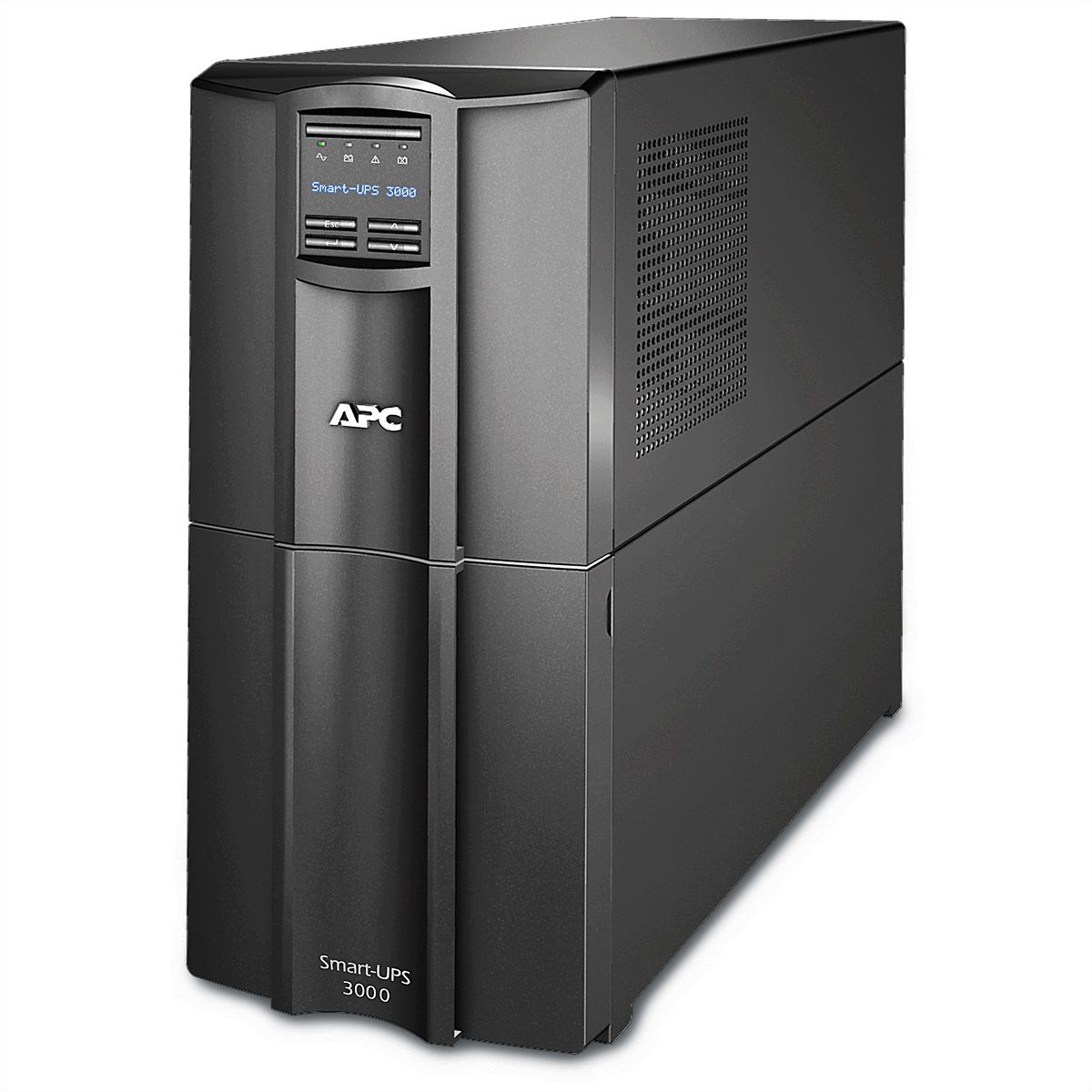APC SMT3000iC met SmartConnect