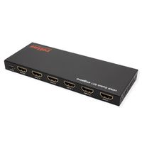 ROLINE 4K HDMI Switch, 5-voudig