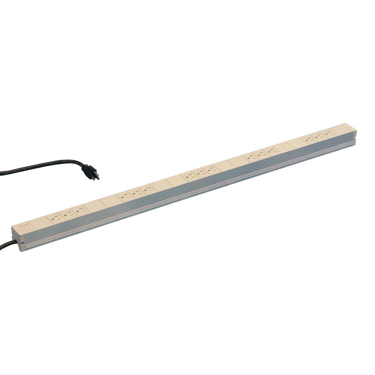 SCHROFF contactdoosstrip, USA, 15 contactdozen