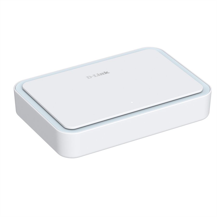D-Link Router R95/E Wi-Fi 7, 4x 2.5G