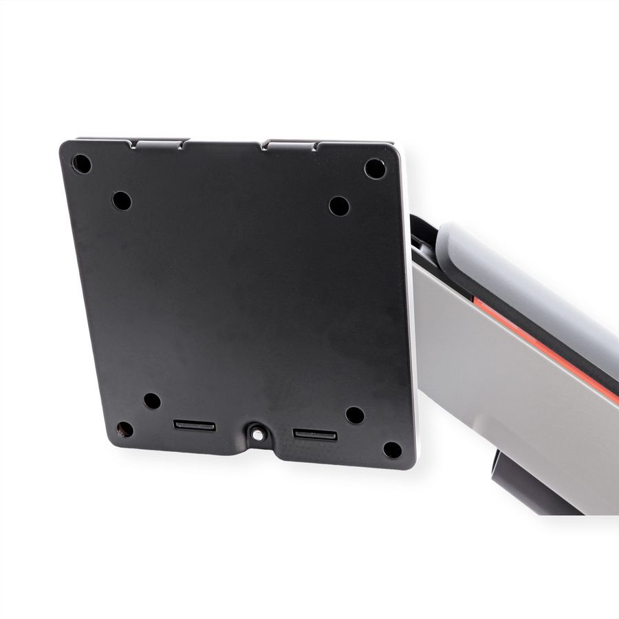 ROLINE LCD arm, tafelmontage, gasveer, 5 draaipunten, max. 20 kg
