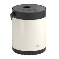 BACHMANN MOV:E POWER UNIT 1xCEE7/3 2x Charger USB-A/C, 220W, schwarz / weiß