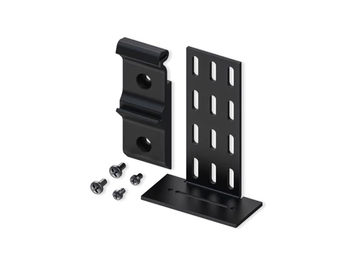 TELTONIKA PR5MEC23, DIN Rail KIT adapter