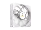 ANTEC P12PWM ARGB White 3PK, Housing fan, white