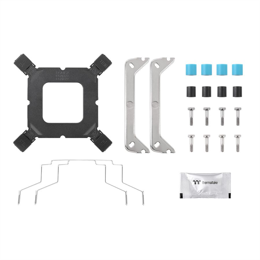 Thermaltake UX400 ARGB Sync Snow White CPU Cooler