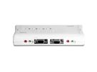 TRENDnet TK-409K KVM-switch 4-poorts USB-kit met audio