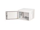 ROLINE 19-inch wandbehuizing Pro 7 U, 600x600 BxT IP55 buiten grau