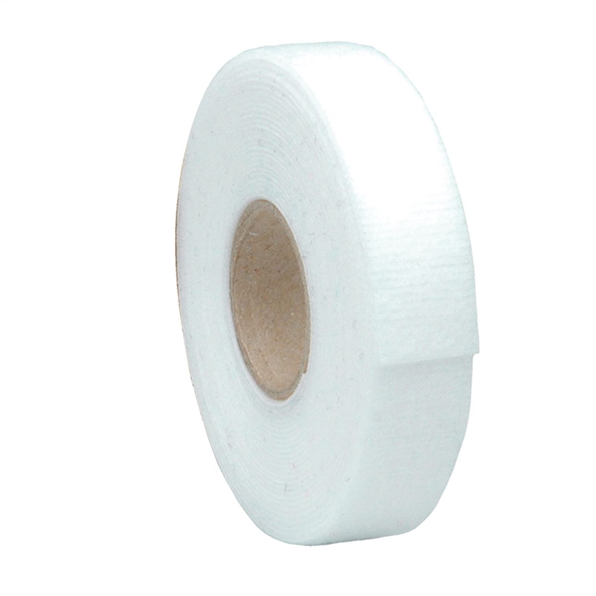 VELCRO® ONE-WRAP® Klittenband ongeperforeerd, 20mm, wit, 5 m