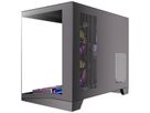 ANTEC CX M3 ARGB B PC Case, Minitower microATX, black