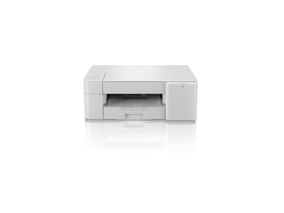 Brother DCP-J1200WERE1 multifunctionele printer Inkjet A4 1200 x 1800 DPI Wifi