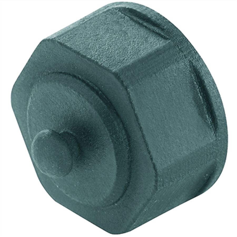 TELEGÄRTNER STX V1 Beschermkap voor flens
