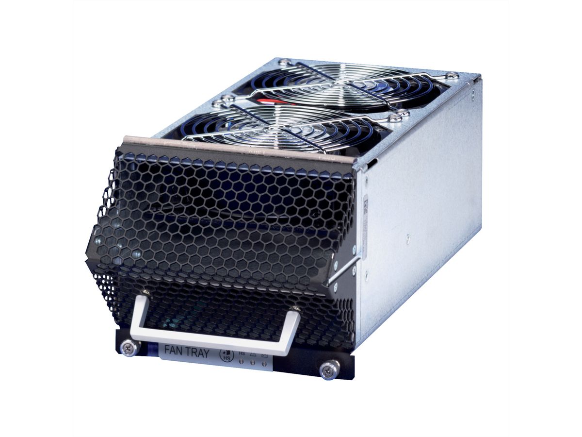 SCHROFF ATCA Power Entry Module for 13 U, 14 Slot ATCA System (11990?60x)