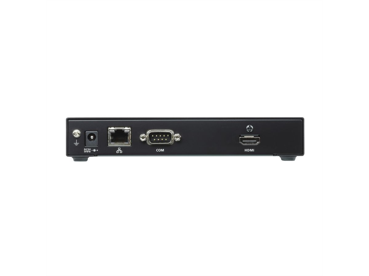 ATEN KA8280 HDMI KVM consolestation via IP