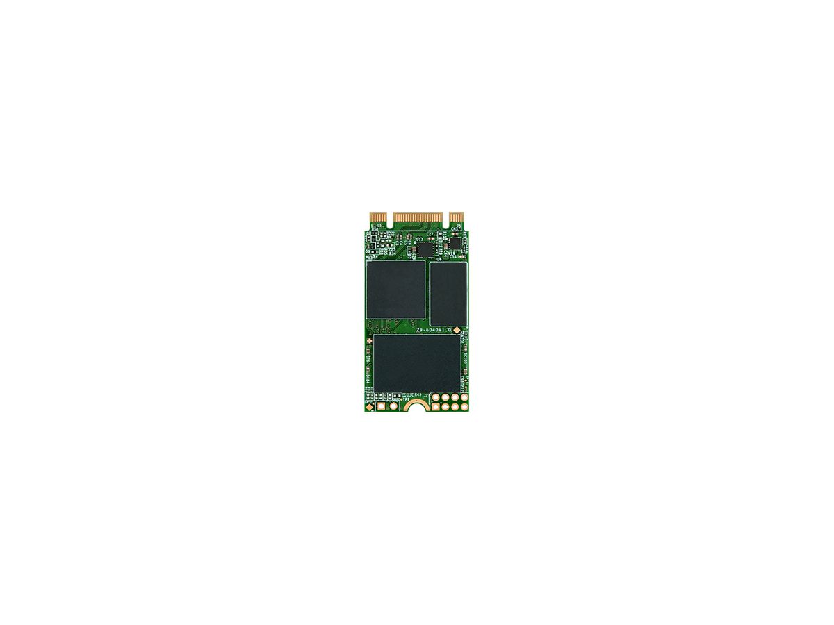 Transcend M.2 SSD 420S 240GB