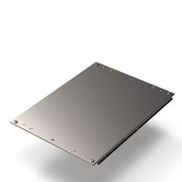 BOTTOM PLATE 600W 1200D EMC