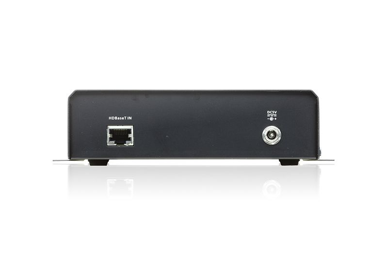 ATEN VE805R HDMI HDBaseT-Lite Ontvanger met scaler (HDBaseT klasse B)