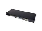 ATEN KH2508A 2-console 8-poorts Multi-Interface (DisplayPort, HDMI, DVI, VGA) Cat 5 KVM switch