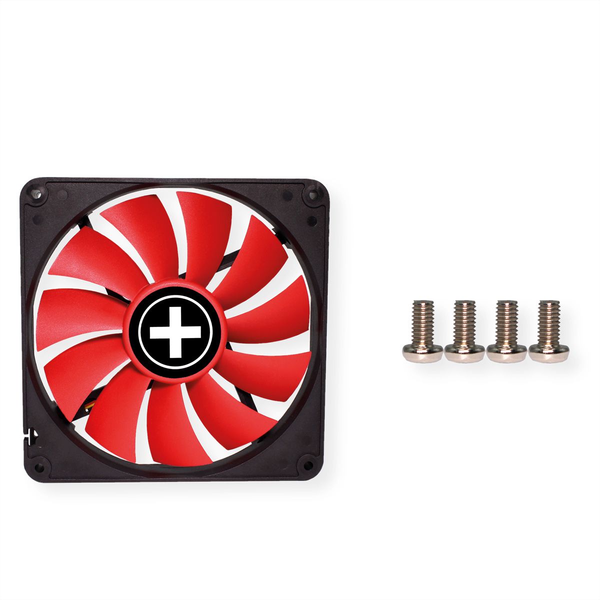 Xilence XPF140.R.PWM 140mm PWM Case Fan, 4PIN
