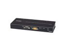 ATEN KA7174 KVM-adaptermodule met lokale USB-, PS/2- en RS-232 console