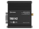 TELTONIKA TRB142 LTE/4G RS232 Industriële gateway