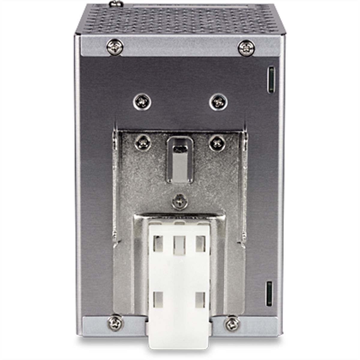 TRENDnet TI-S48048 AC-naar-DC DIN-rail voeding