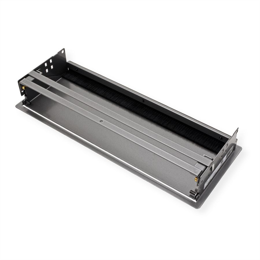 BACHMANN CONI inbouwframe groot, antracit