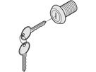 SCHROFF Varistar 19" Swing Frame Lock